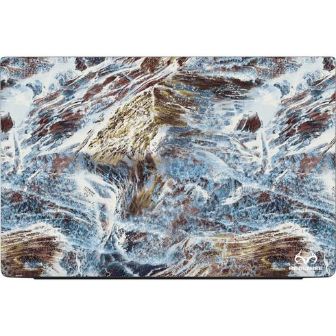 RealTree Aspect Light Camo Dell Vostro Skin